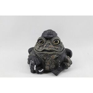 Vintage Cycle Works Biker Toad Hollow Born To Ride  2007 Homestyles
